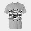 Adult t-shirt Heavy Cotton Thumbnail