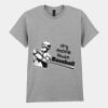 Adult t-shirt Heavy Cotton Thumbnail
