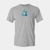 Adult t-shirt Heavy Cotton Thumbnail