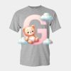 Adult t-shirt Heavy Cotton Thumbnail