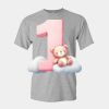 Adult t-shirt Heavy Cotton Thumbnail