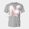 Adult t-shirt Heavy Cotton Thumbnail