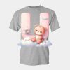 Adult t-shirt Heavy Cotton Thumbnail