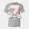 Adult t-shirt Heavy Cotton Thumbnail