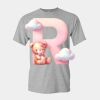 Adult t-shirt Heavy Cotton Thumbnail