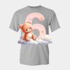 Adult t-shirt Heavy Cotton Thumbnail