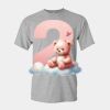 Adult t-shirt Heavy Cotton Thumbnail
