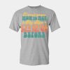 Adult t-shirt Heavy Cotton Thumbnail