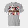 Adult t-shirt Heavy Cotton Thumbnail
