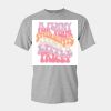 Adult t-shirt Heavy Cotton Thumbnail