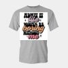 Adult t-shirt Heavy Cotton Thumbnail