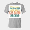 Adult t-shirt Heavy Cotton Thumbnail