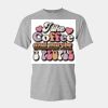 Adult t-shirt Heavy Cotton Thumbnail