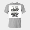 Adult t-shirt Heavy Cotton Thumbnail