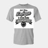 Adult t-shirt Heavy Cotton Thumbnail