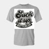 Adult t-shirt Heavy Cotton Thumbnail