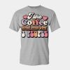 Adult t-shirt Heavy Cotton Thumbnail