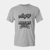 Adult t-shirt Heavy Cotton Thumbnail