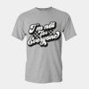Adult t-shirt Heavy Cotton Thumbnail