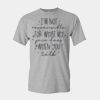 Adult t-shirt Heavy Cotton Thumbnail