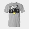 Adult t-shirt Heavy Cotton Thumbnail