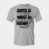 Adult t-shirt Heavy Cotton Thumbnail