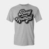 Adult t-shirt Heavy Cotton Thumbnail