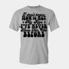 Adult t-shirt Heavy Cotton Thumbnail