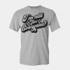 Adult t-shirt Heavy Cotton Thumbnail