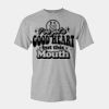 Adult t-shirt Heavy Cotton Thumbnail