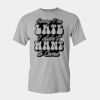 Adult t-shirt Heavy Cotton Thumbnail