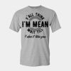 Adult t-shirt Heavy Cotton Thumbnail