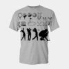 Adult t-shirt Heavy Cotton Thumbnail