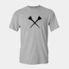 Adult t-shirt Heavy Cotton Thumbnail