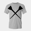 Adult t-shirt Heavy Cotton Thumbnail