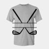 Adult t-shirt Heavy Cotton Thumbnail