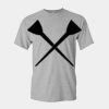 Adult t-shirt Heavy Cotton Thumbnail