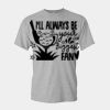 Adult t-shirt Heavy Cotton Thumbnail