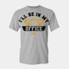 Adult t-shirt Heavy Cotton Thumbnail