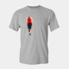Adult t-shirt Heavy Cotton Thumbnail