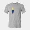 Adult t-shirt Heavy Cotton Thumbnail
