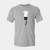 Adult t-shirt Heavy Cotton Thumbnail