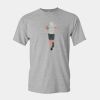 Adult t-shirt Heavy Cotton Thumbnail