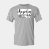Adult t-shirt Heavy Cotton Thumbnail