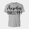 Adult t-shirt Heavy Cotton Thumbnail