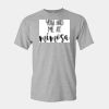 Adult t-shirt Heavy Cotton Thumbnail