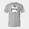 Adult t-shirt Heavy Cotton Thumbnail