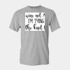 Adult t-shirt Heavy Cotton Thumbnail