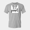 Adult t-shirt Heavy Cotton Thumbnail