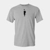 Adult t-shirt Heavy Cotton Thumbnail